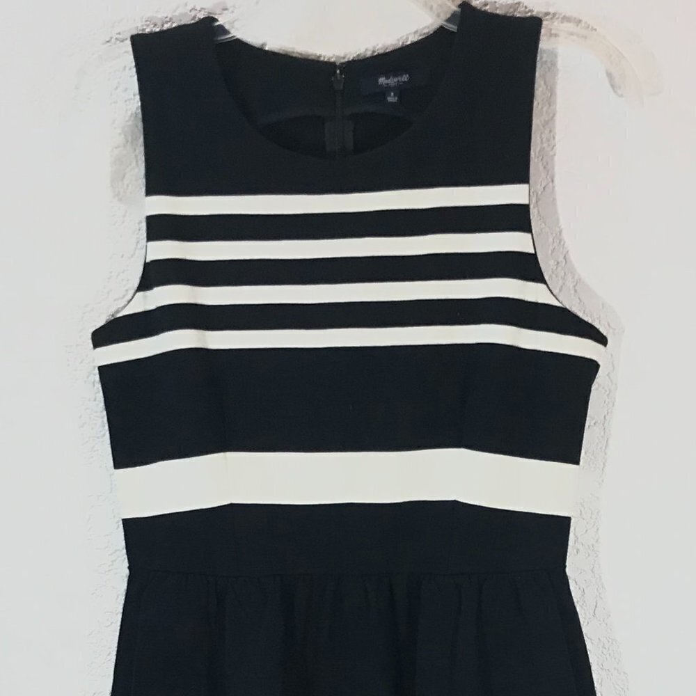Madewell Dress - Picture 5 of 6
